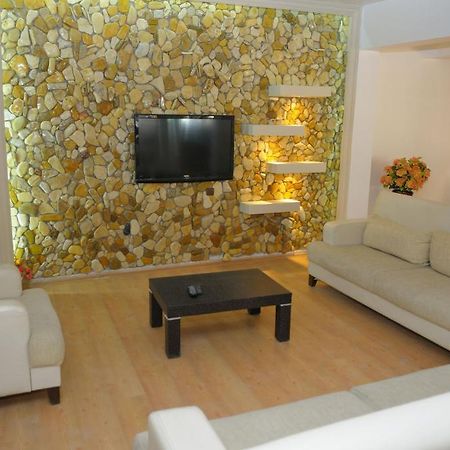Koz Eren Otel Çeşme Εξωτερικό φωτογραφία