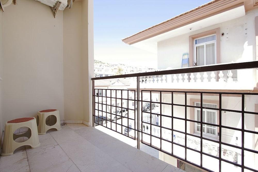 Koz Eren Otel Çeşme Εξωτερικό φωτογραφία