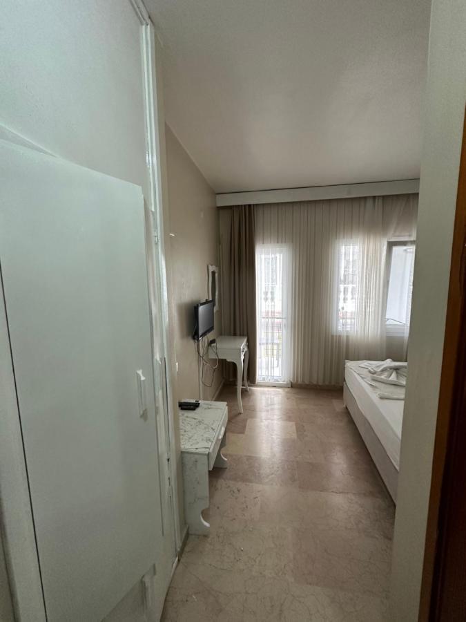 Koz Eren Otel Çeşme Εξωτερικό φωτογραφία