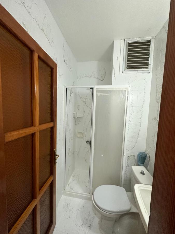 Koz Eren Otel Çeşme Εξωτερικό φωτογραφία
