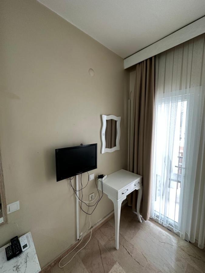 Koz Eren Otel Çeşme Εξωτερικό φωτογραφία
