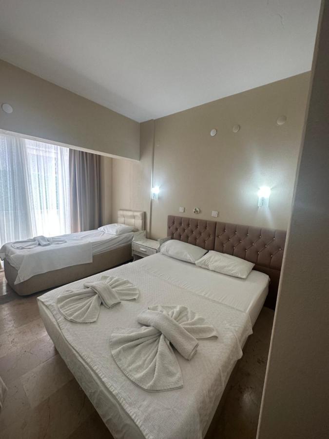 Koz Eren Otel Çeşme Εξωτερικό φωτογραφία