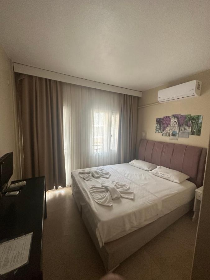 Koz Eren Otel Çeşme Εξωτερικό φωτογραφία