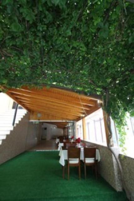 Koz Eren Otel Çeşme Εξωτερικό φωτογραφία