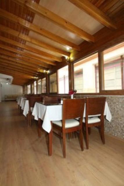 Koz Eren Otel Çeşme Εξωτερικό φωτογραφία