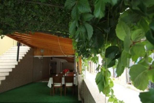 Koz Eren Otel Çeşme Εξωτερικό φωτογραφία