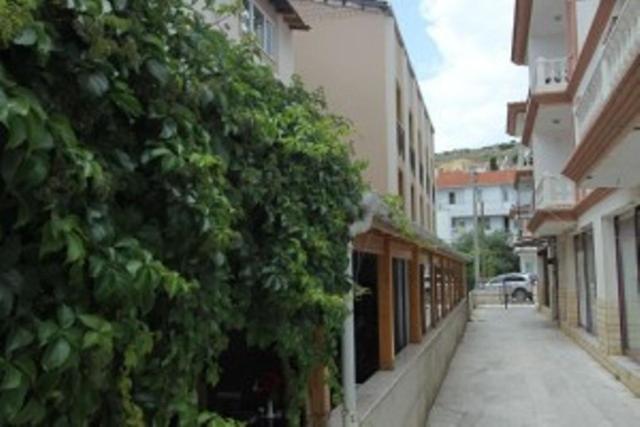 Koz Eren Otel Çeşme Εξωτερικό φωτογραφία