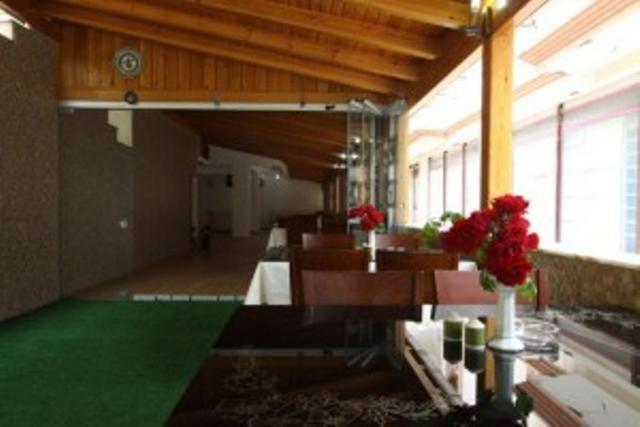 Koz Eren Otel Çeşme Εξωτερικό φωτογραφία