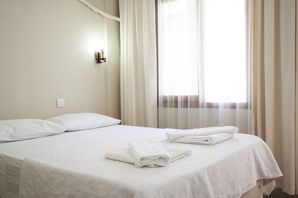 Koz Eren Otel Çeşme Εξωτερικό φωτογραφία