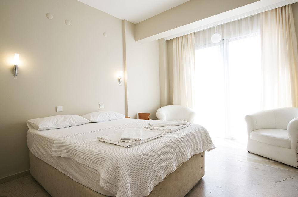 Koz Eren Otel Çeşme Εξωτερικό φωτογραφία