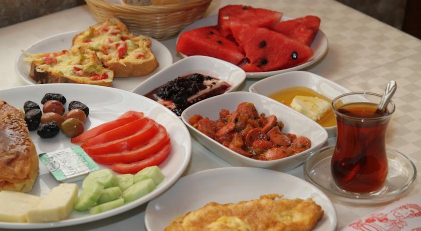 Koz Eren Otel Çeşme Εξωτερικό φωτογραφία