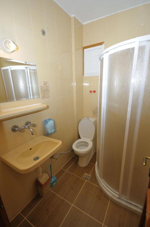 Koz Eren Otel Çeşme Δωμάτιο φωτογραφία