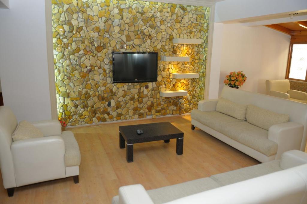 Koz Eren Otel Çeşme Εξωτερικό φωτογραφία