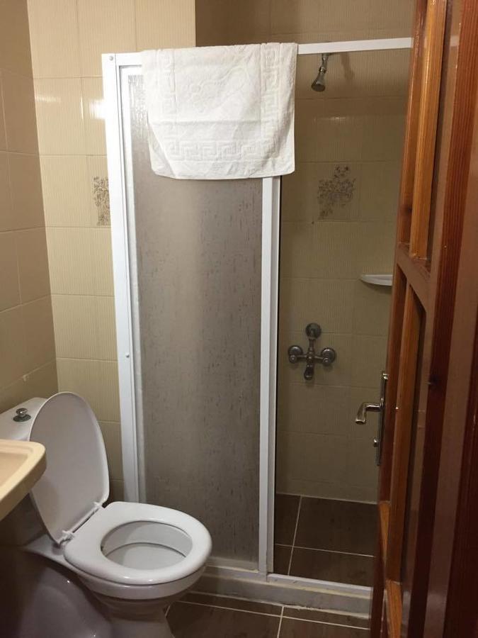 Koz Eren Otel Çeşme Εξωτερικό φωτογραφία